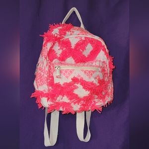 Mini Back Pack
